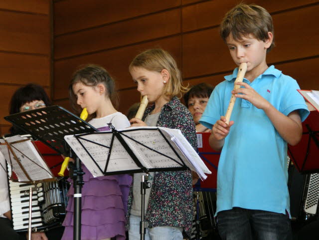 Flötengruppe 2